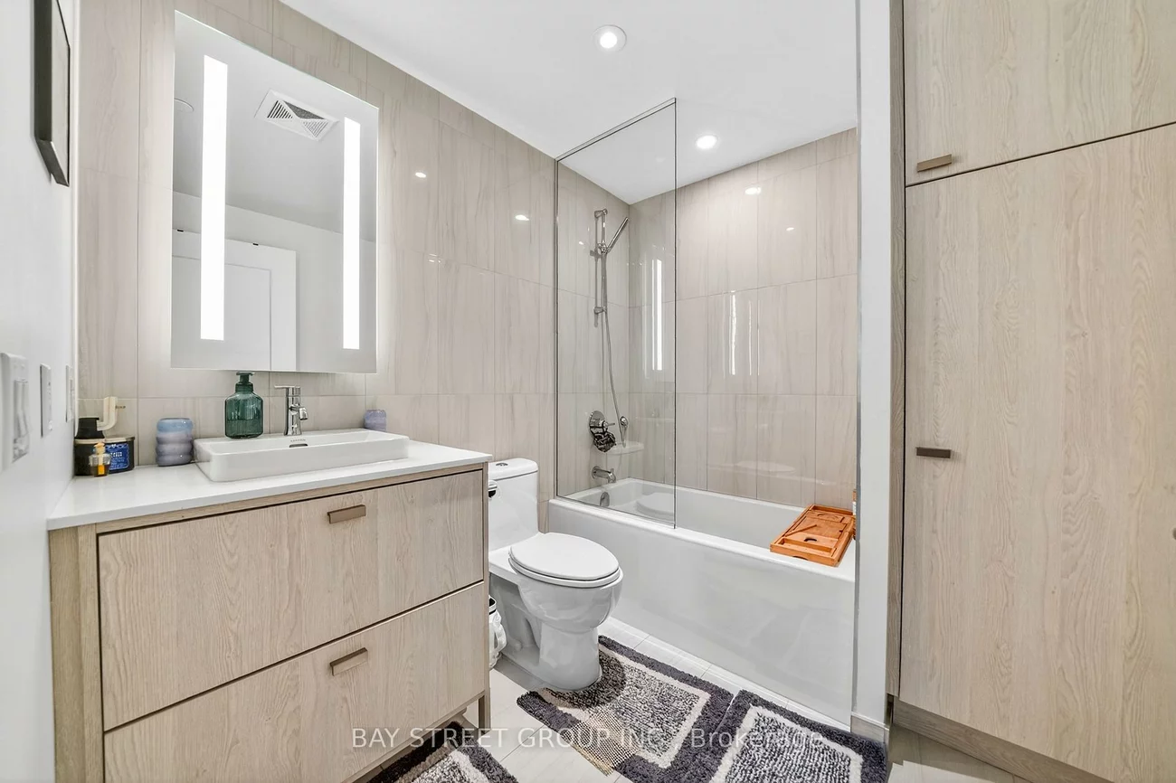 480, Front, Waterfront Communities C1, Toronto