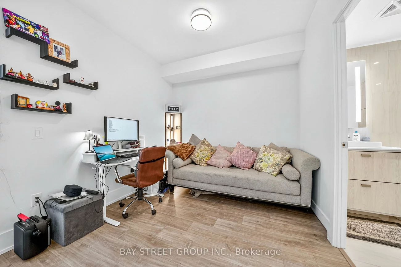 480, Front, Waterfront Communities C1, Toronto