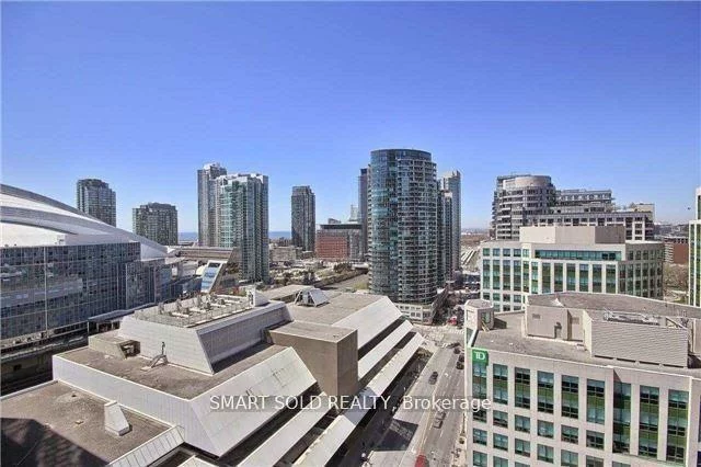 300, Front, Waterfront Communities C1, Toronto