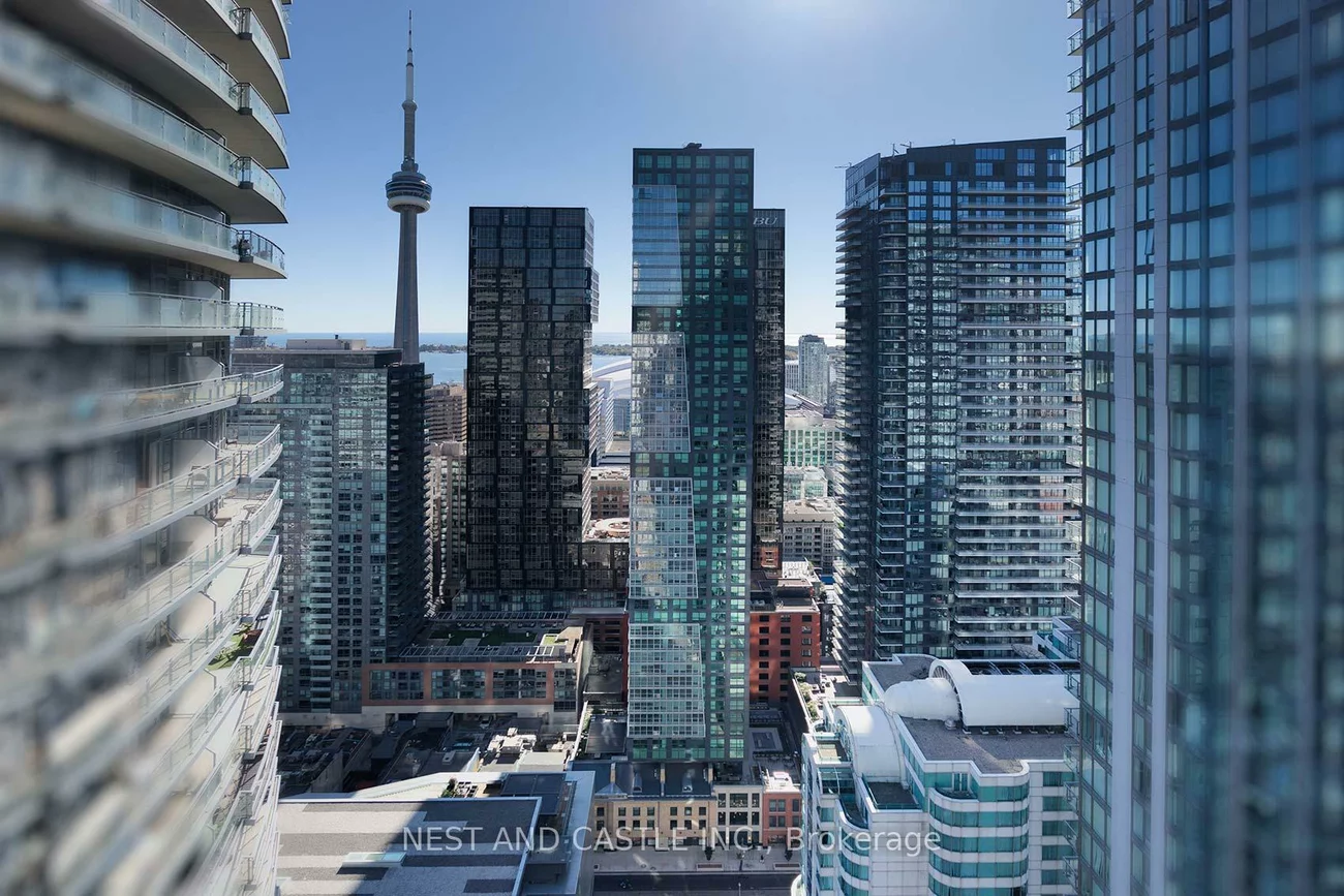 327, King, Waterfront Communities C1, Toronto