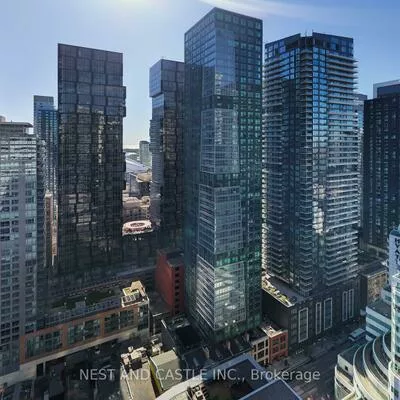 327, King, Waterfront Communities C1, Toronto
