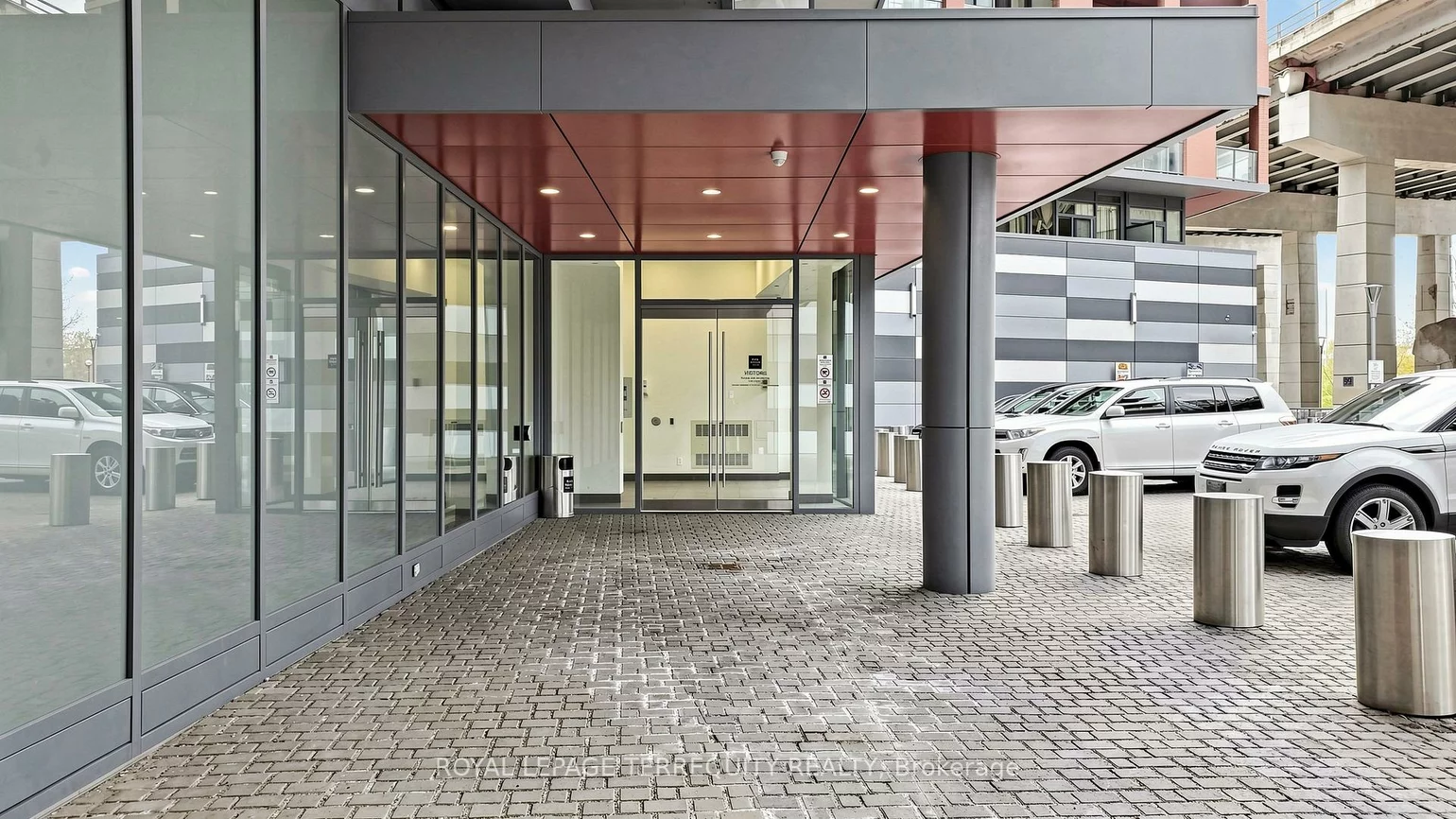 20, Bruyeres, Niagara, Toronto