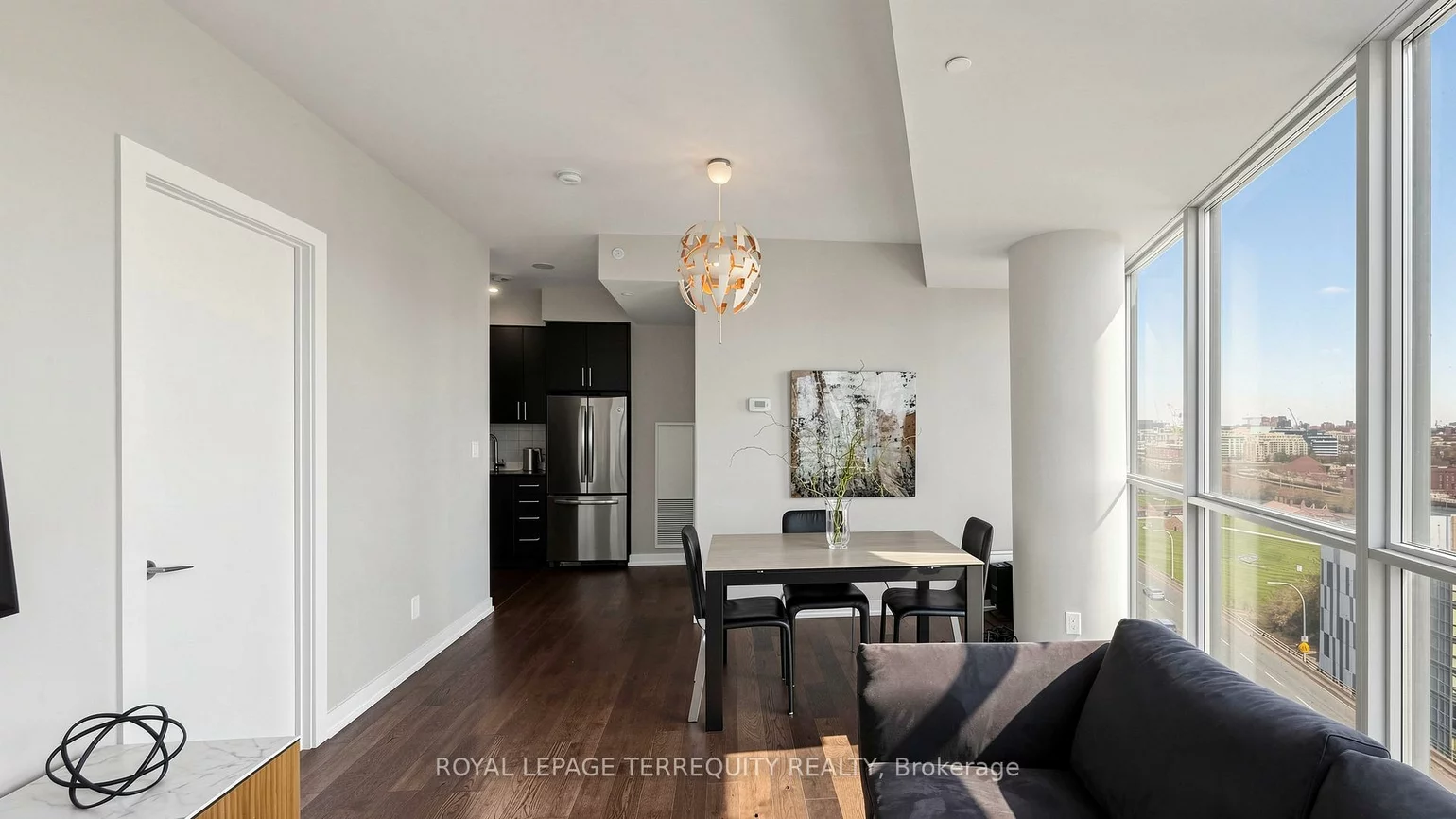 20, Bruyeres, Niagara, Toronto