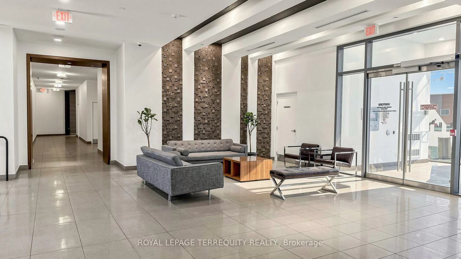 20, Bruyeres, Niagara, Toronto