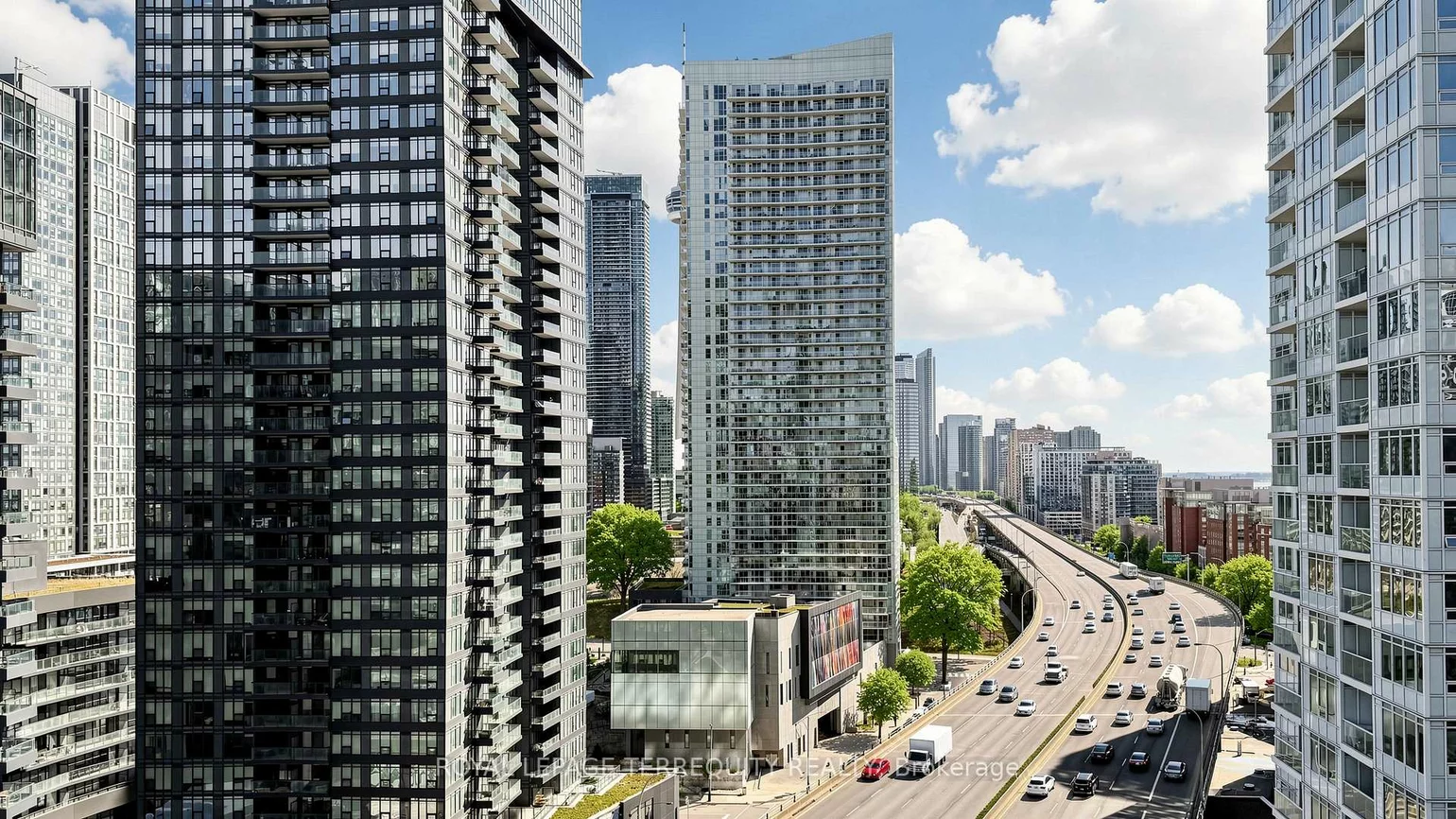 20, Bruyeres, Niagara, Toronto