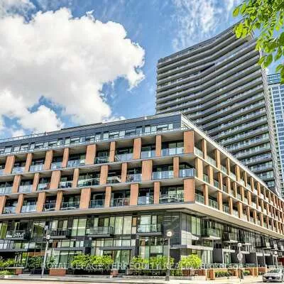 20, Bruyeres, Niagara, Toronto