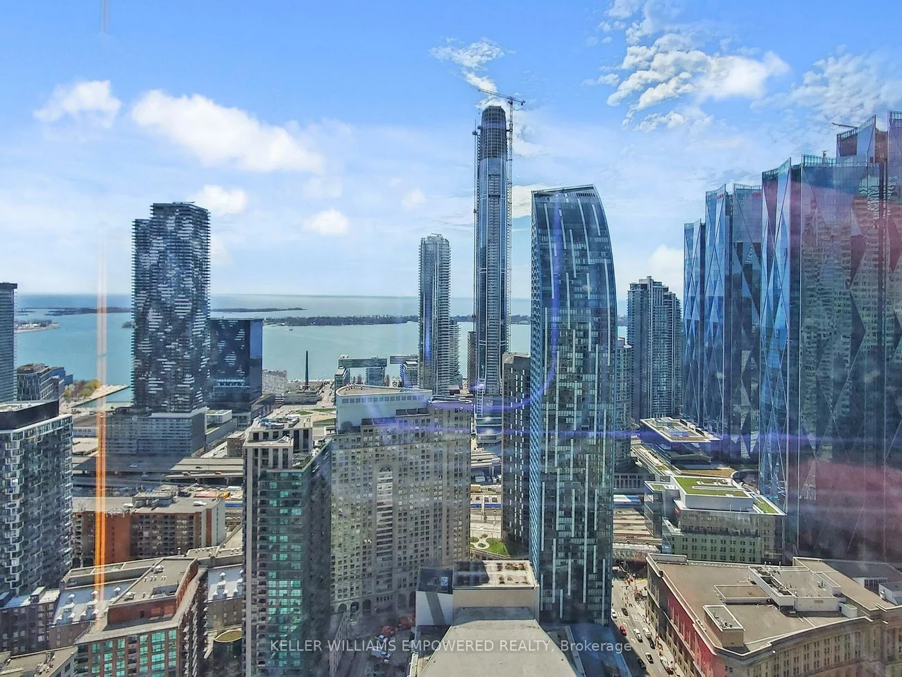 88, Scott, Church-Yonge Corridor, Toronto