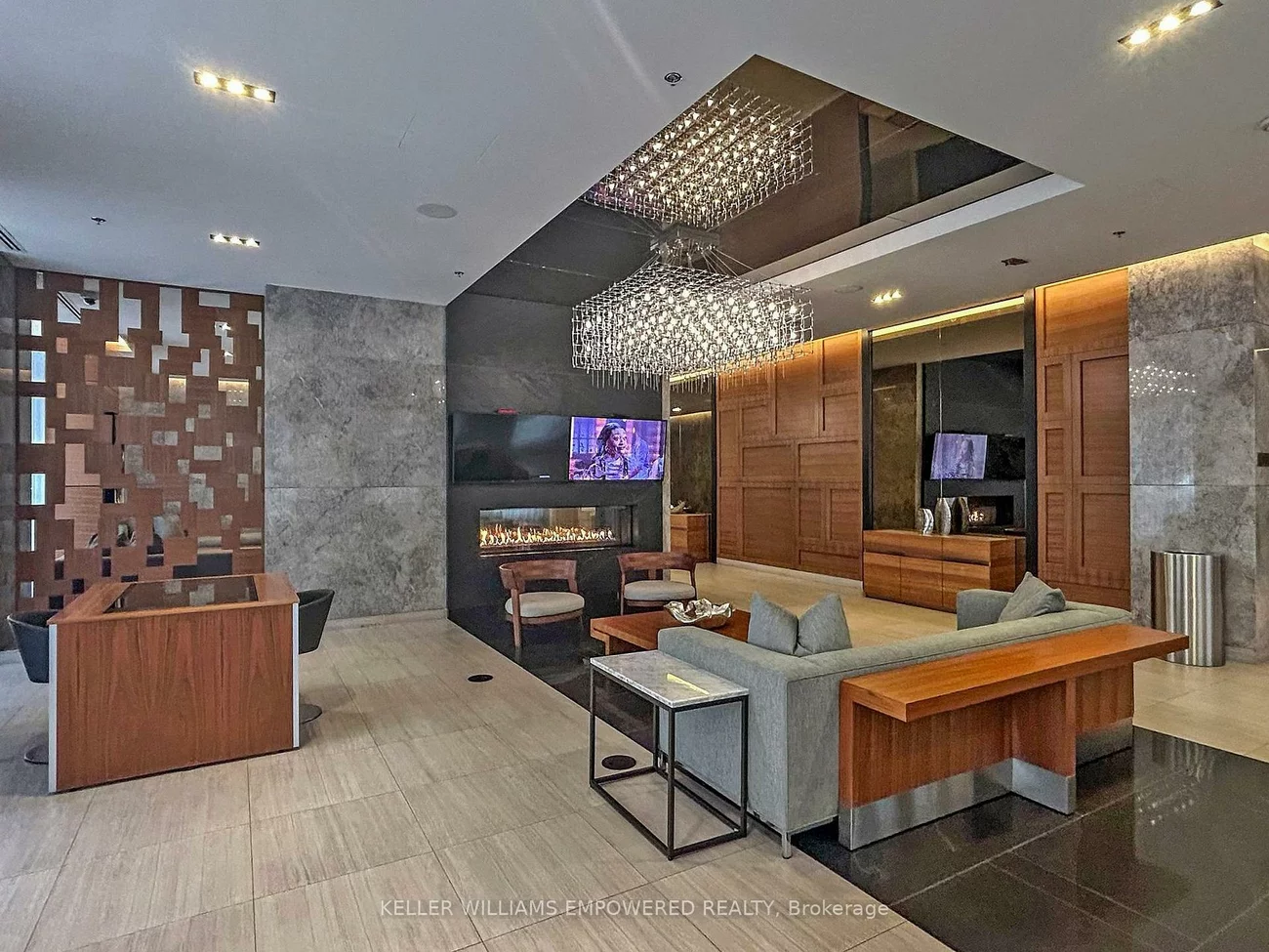 88, Scott, Church-Yonge Corridor, Toronto