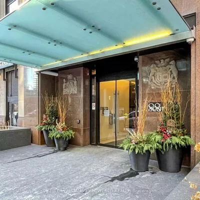88, Scott, Church-Yonge Corridor, Toronto