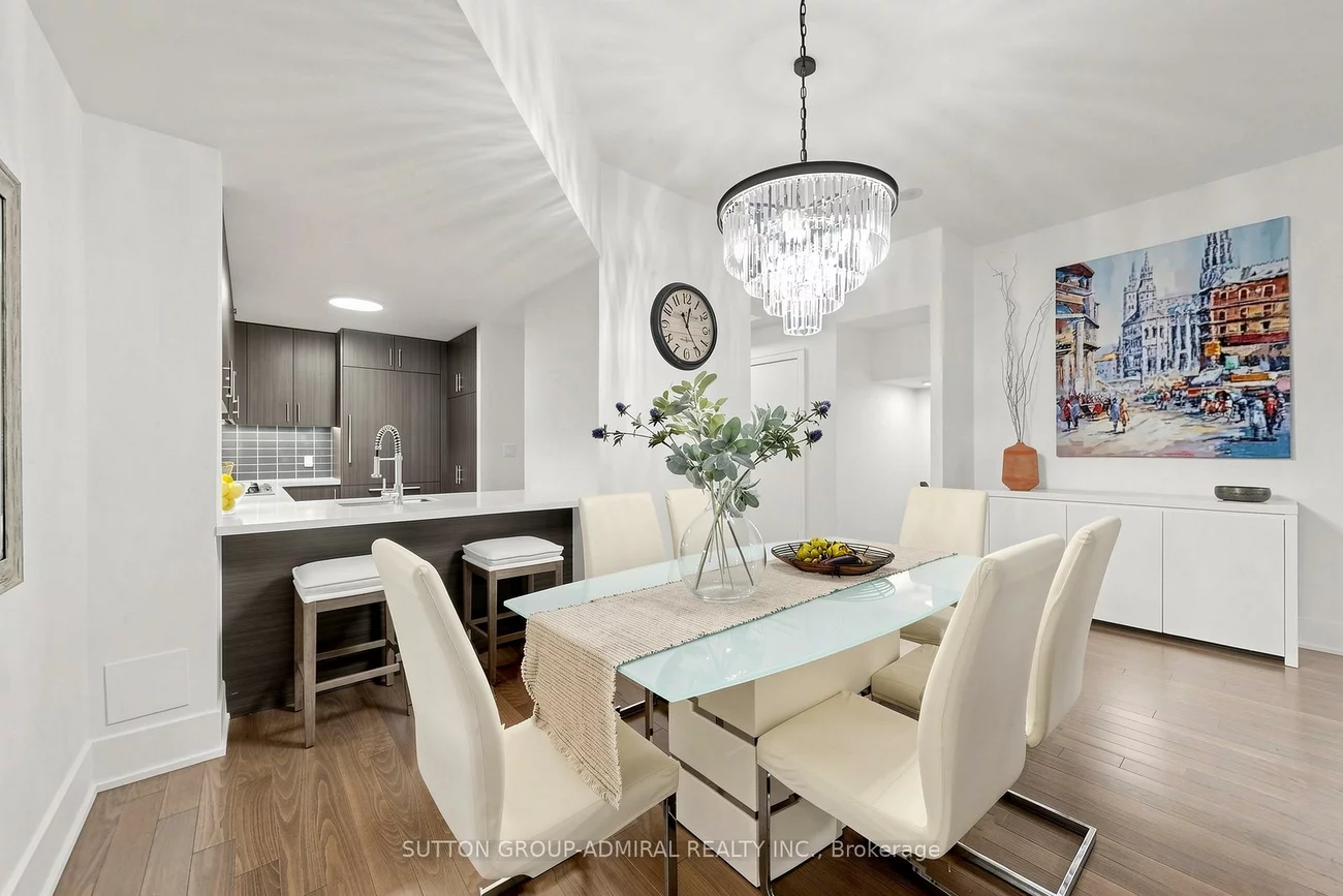 39, Queens, Waterfront Communities C8, Toronto