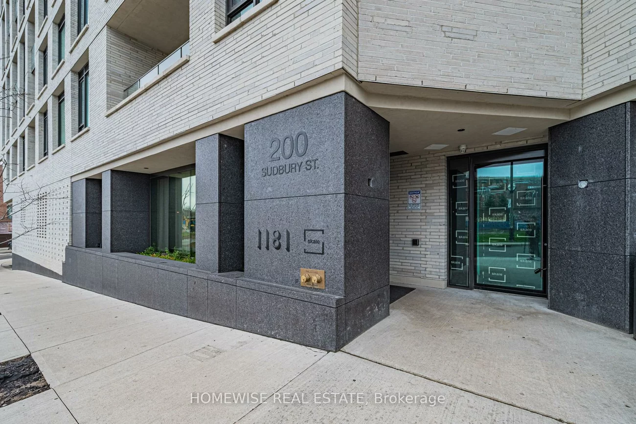 200, Sudbury, Little Portugal, Toronto