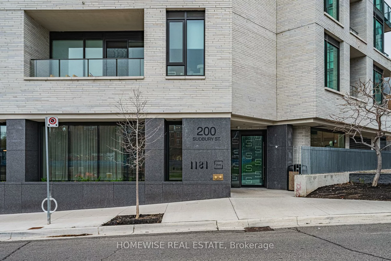 200, Sudbury, Little Portugal, Toronto