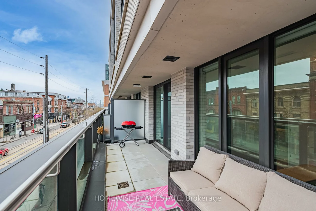 200, Sudbury, Little Portugal, Toronto