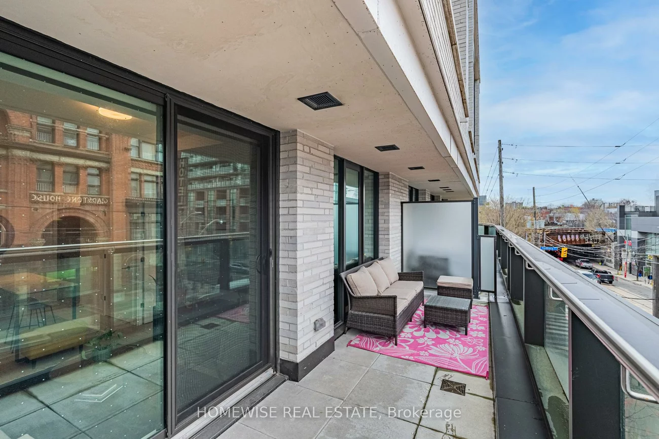 200, Sudbury, Little Portugal, Toronto