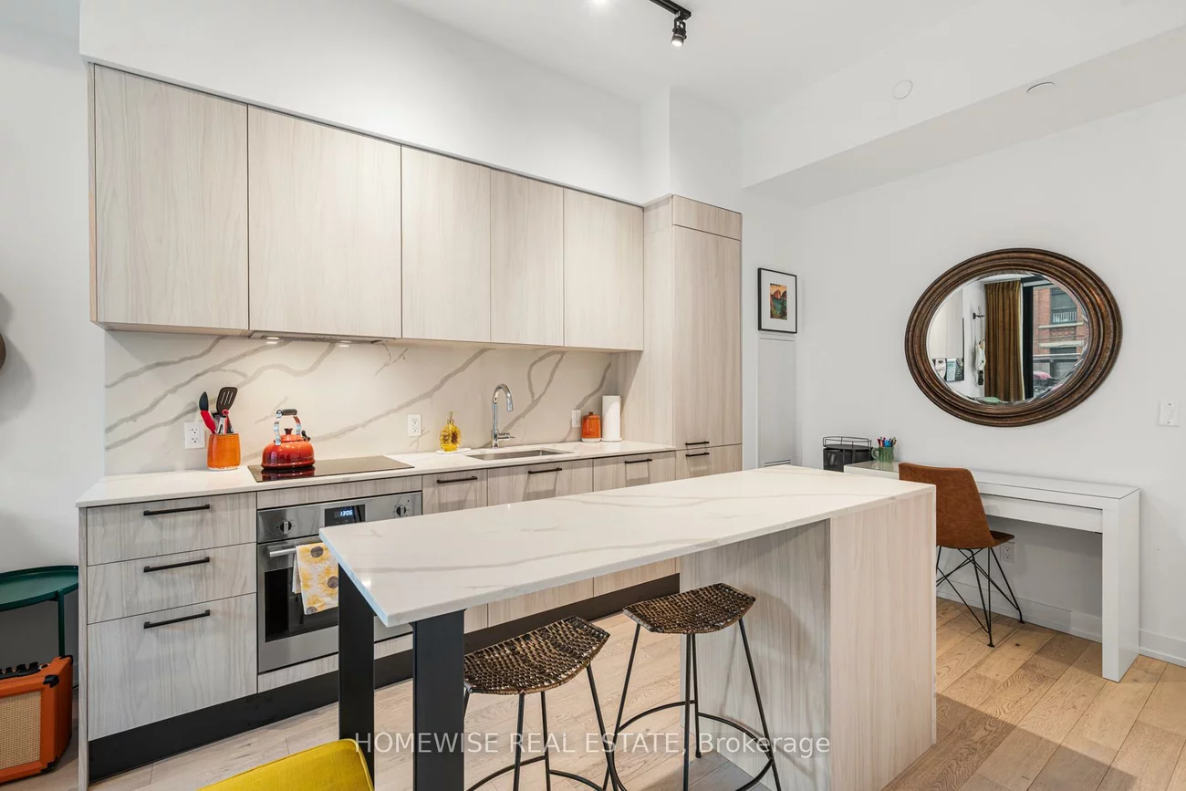 200, Sudbury, Little Portugal, Toronto