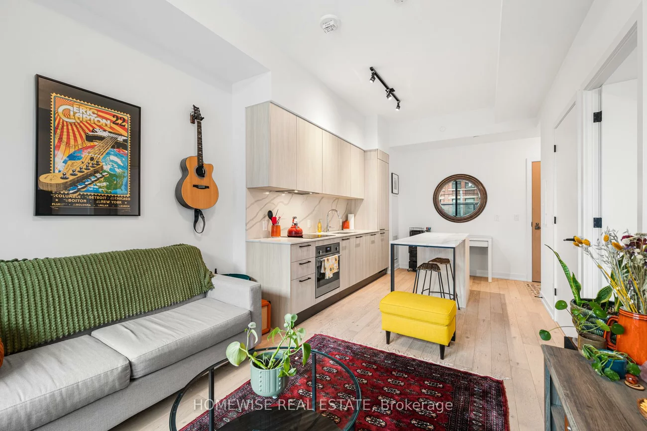 200, Sudbury, Little Portugal, Toronto