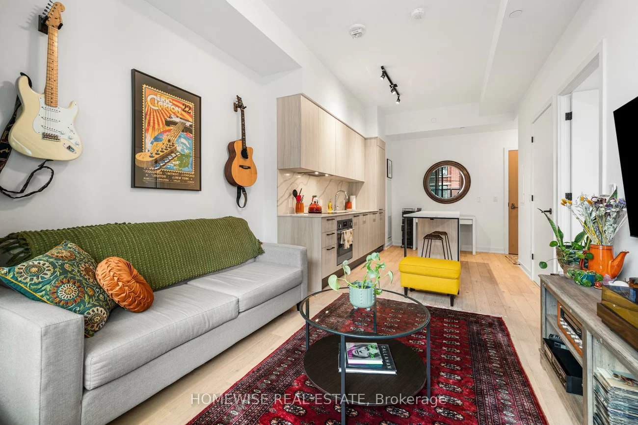 200, Sudbury, Little Portugal, Toronto