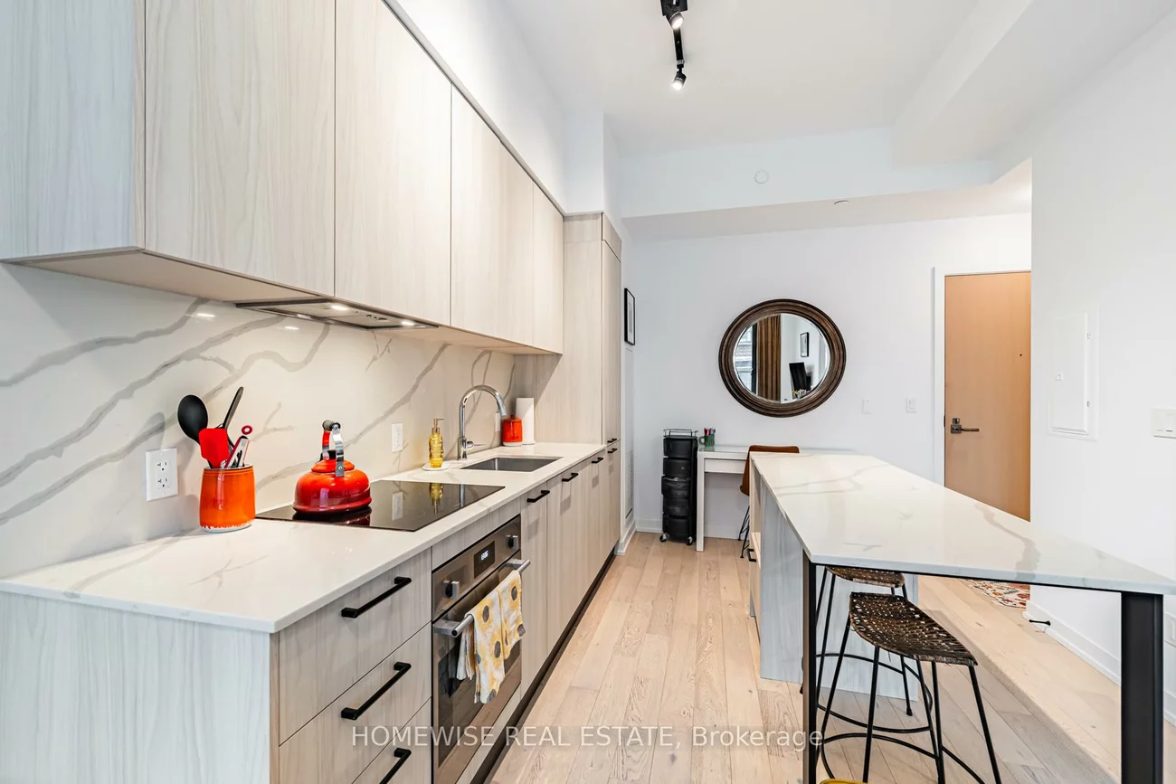 200, Sudbury, Little Portugal, Toronto