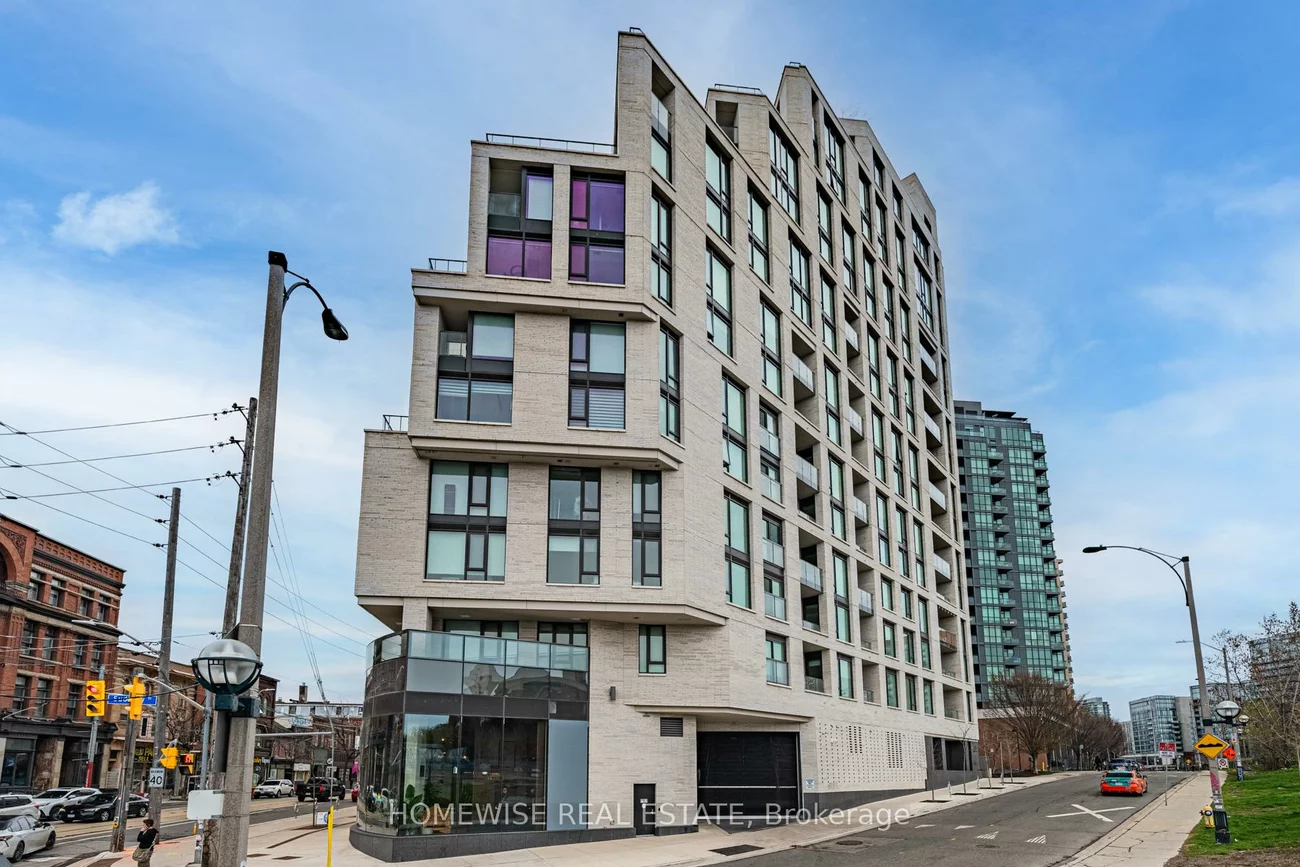 200, Sudbury, Little Portugal, Toronto