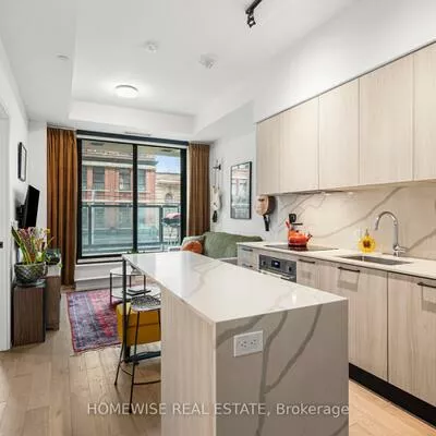 200, Sudbury, Little Portugal, Toronto