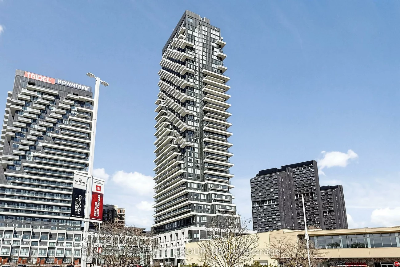 30, Inn On The Park, Banbury-Don Mills, Toronto
