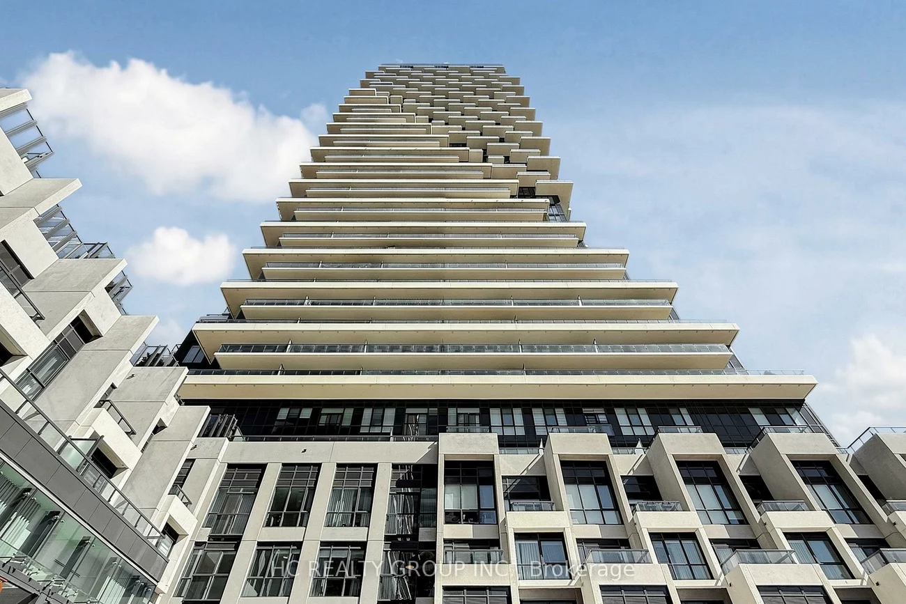30, Inn On The Park, Banbury-Don Mills, Toronto