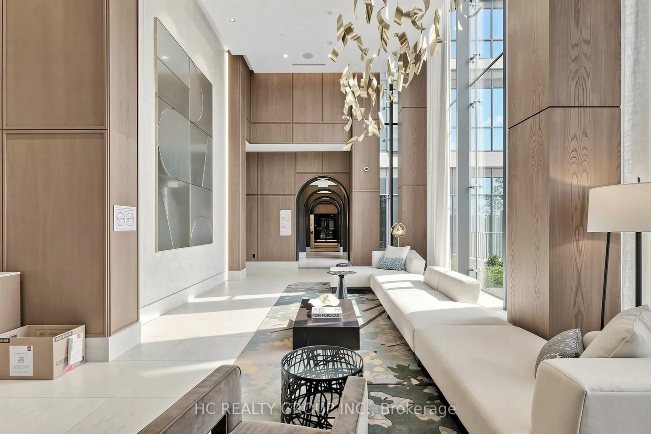 30, Inn On The Park, Banbury-Don Mills, Toronto