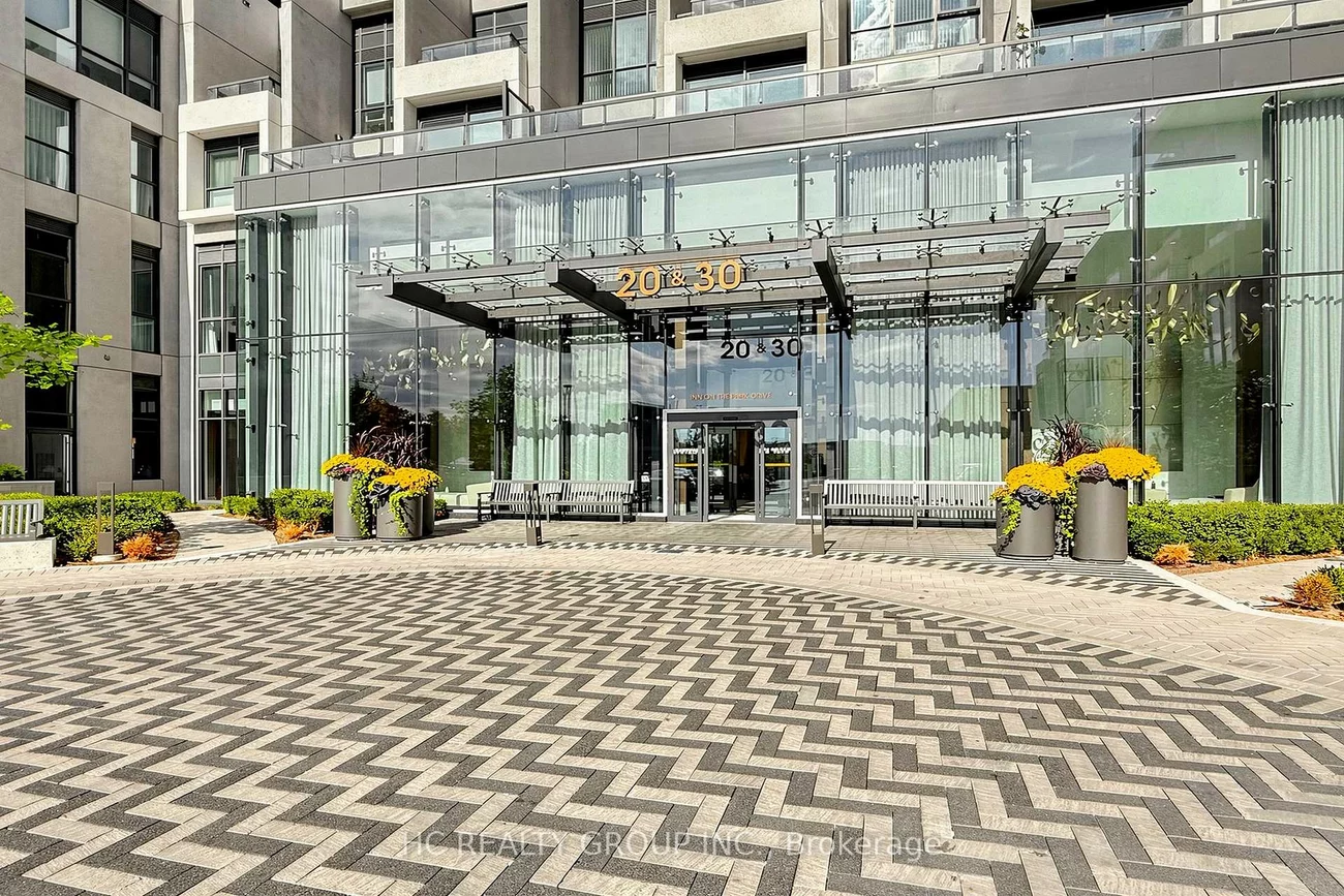 30, Inn On The Park, Banbury-Don Mills, Toronto