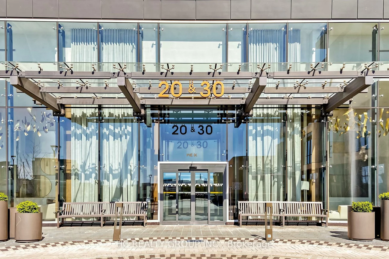 30, Inn On The Park, Banbury-Don Mills, Toronto