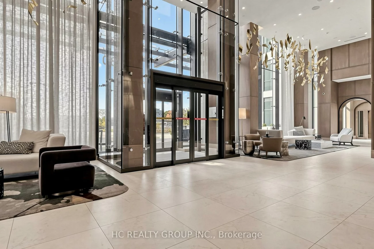 30, Inn On The Park, Banbury-Don Mills, Toronto