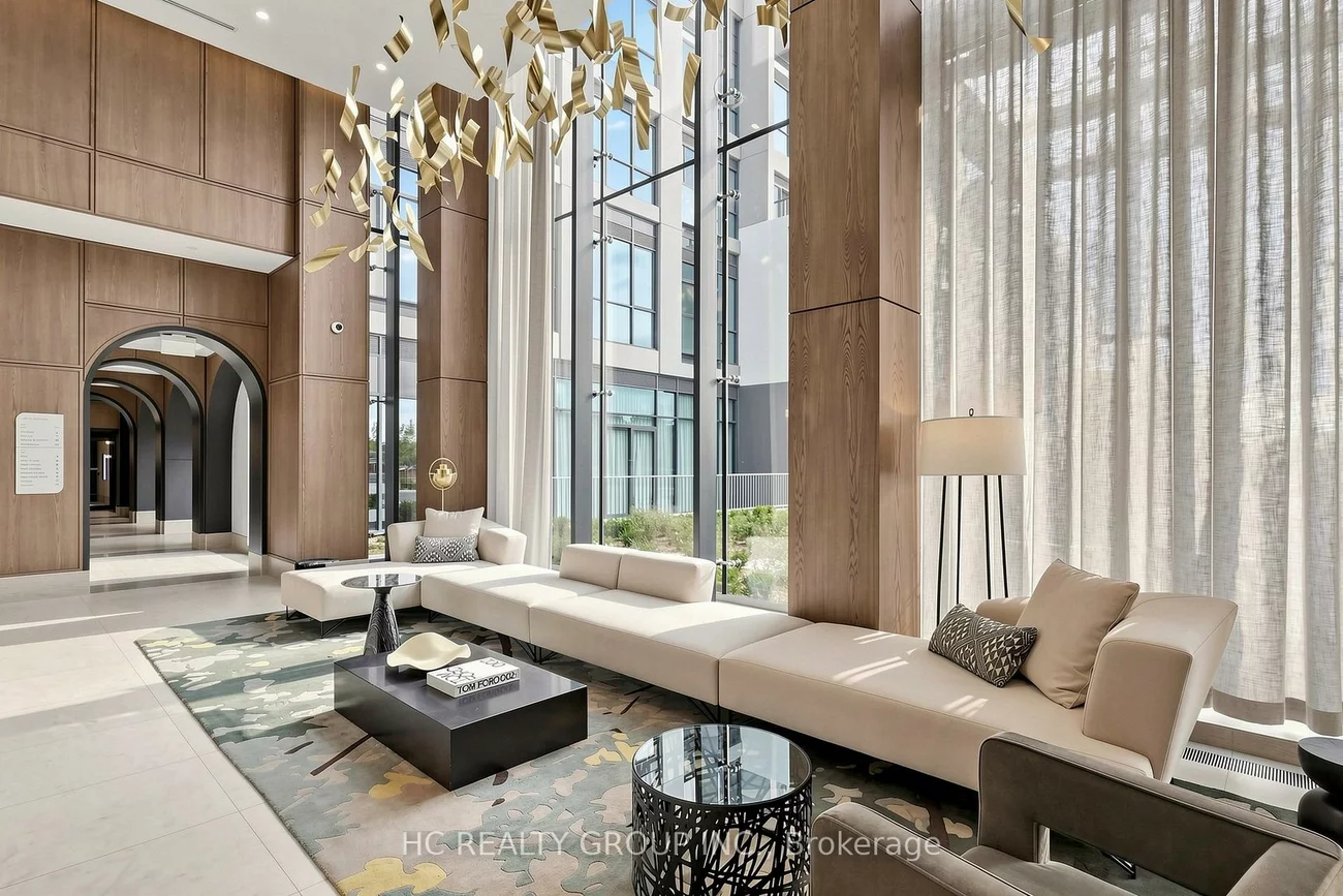 30, Inn On The Park, Banbury-Don Mills, Toronto