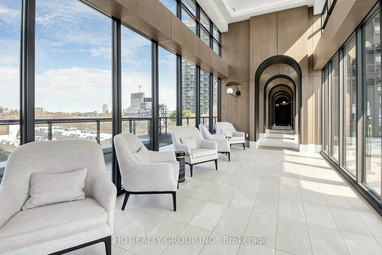 30, Inn On The Park, Banbury-Don Mills, Toronto