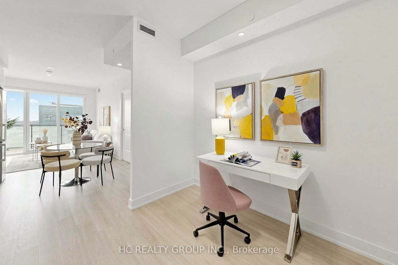 30, Inn On The Park, Banbury-Don Mills, Toronto