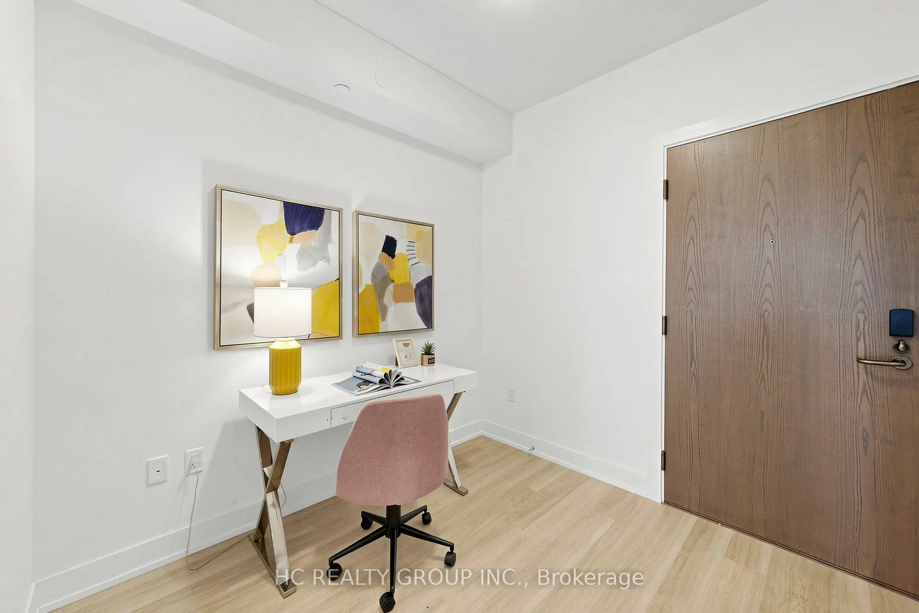 30, Inn On The Park, Banbury-Don Mills, Toronto