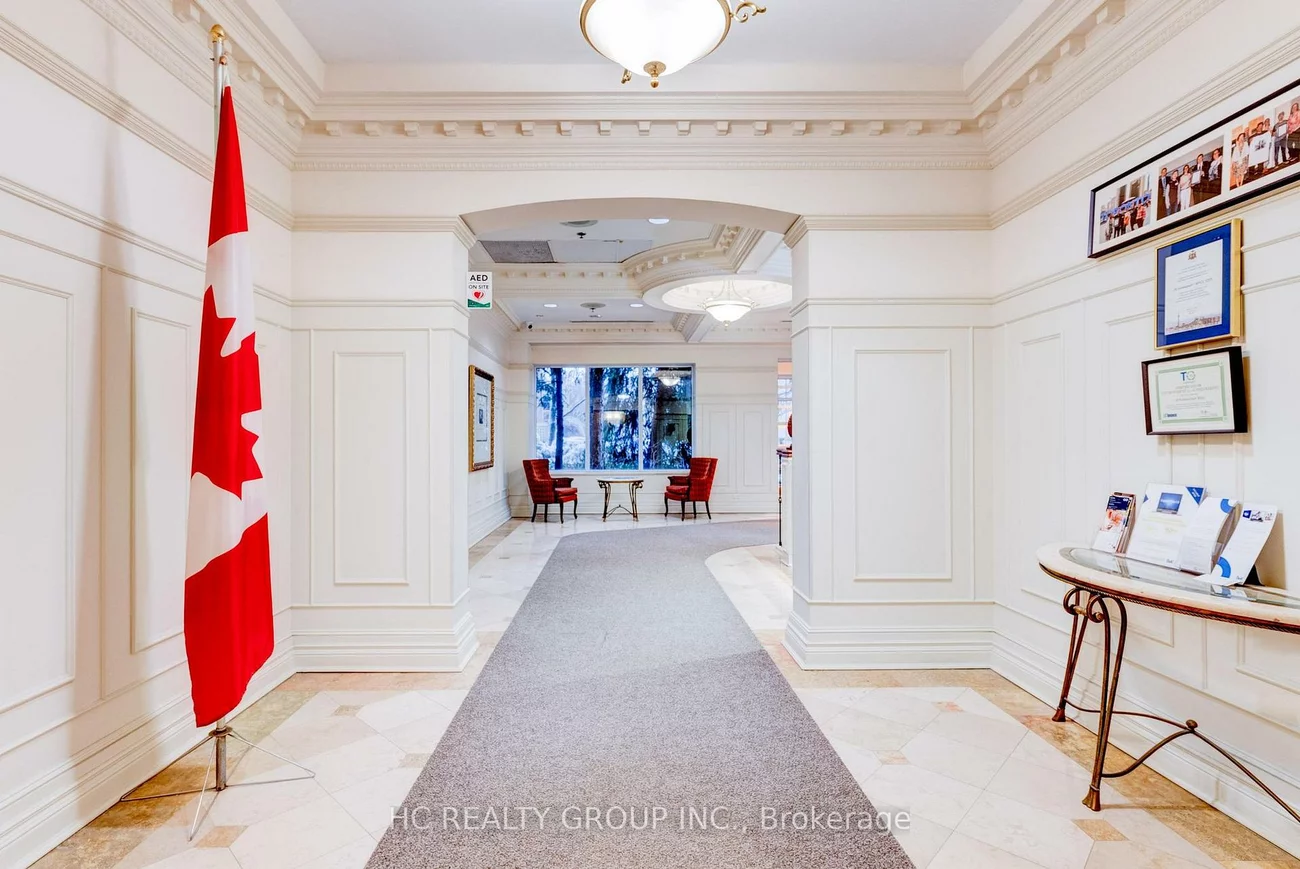 18, Sommerset, Willowdale East, Toronto