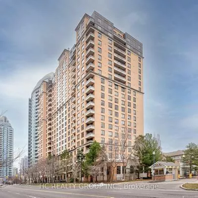 18, Sommerset, Willowdale East, Toronto