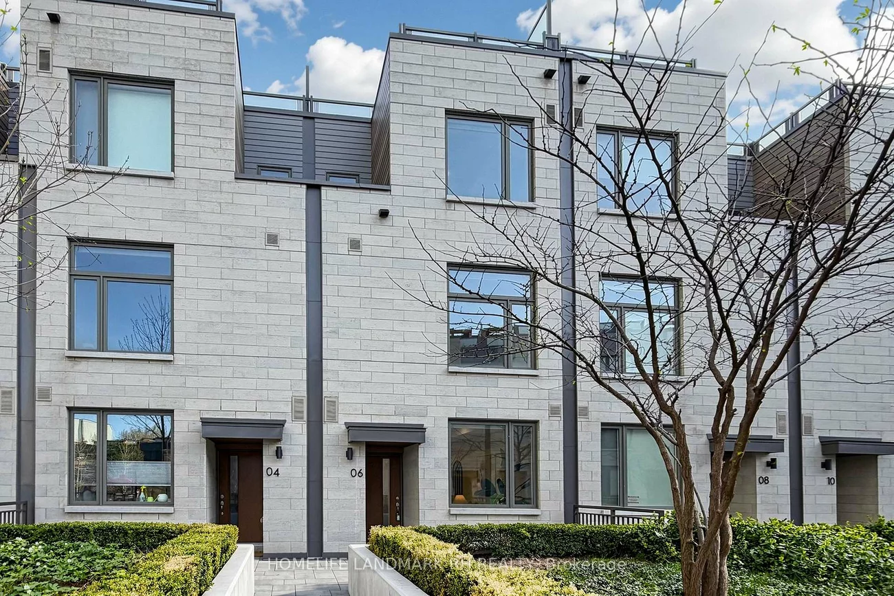 270, Davenport, Annex, Toronto