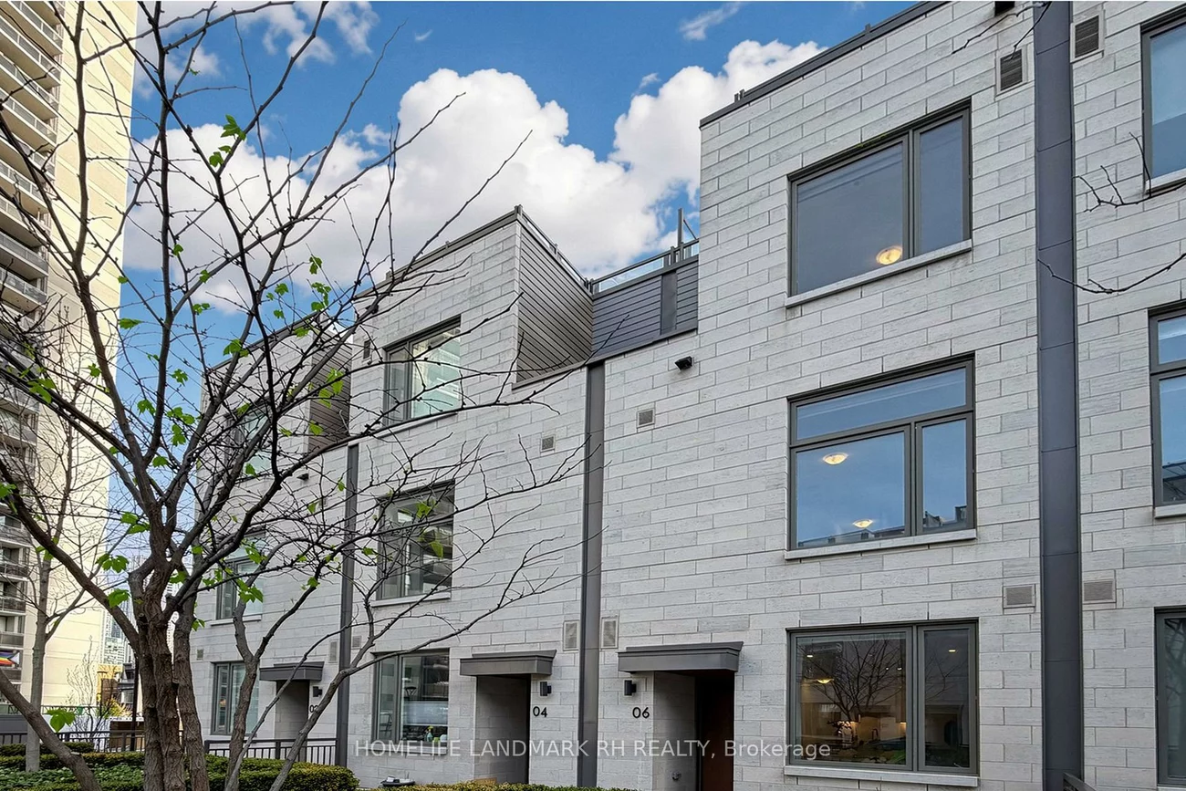 270, Davenport, Annex, Toronto