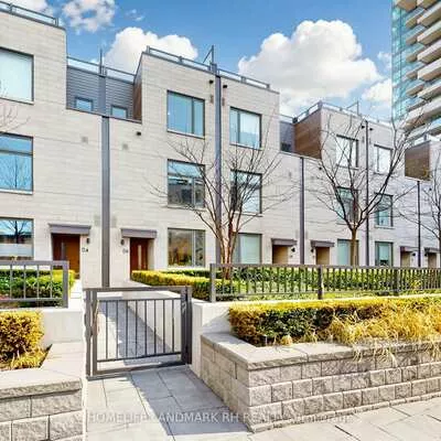 270, Davenport, Annex, Toronto