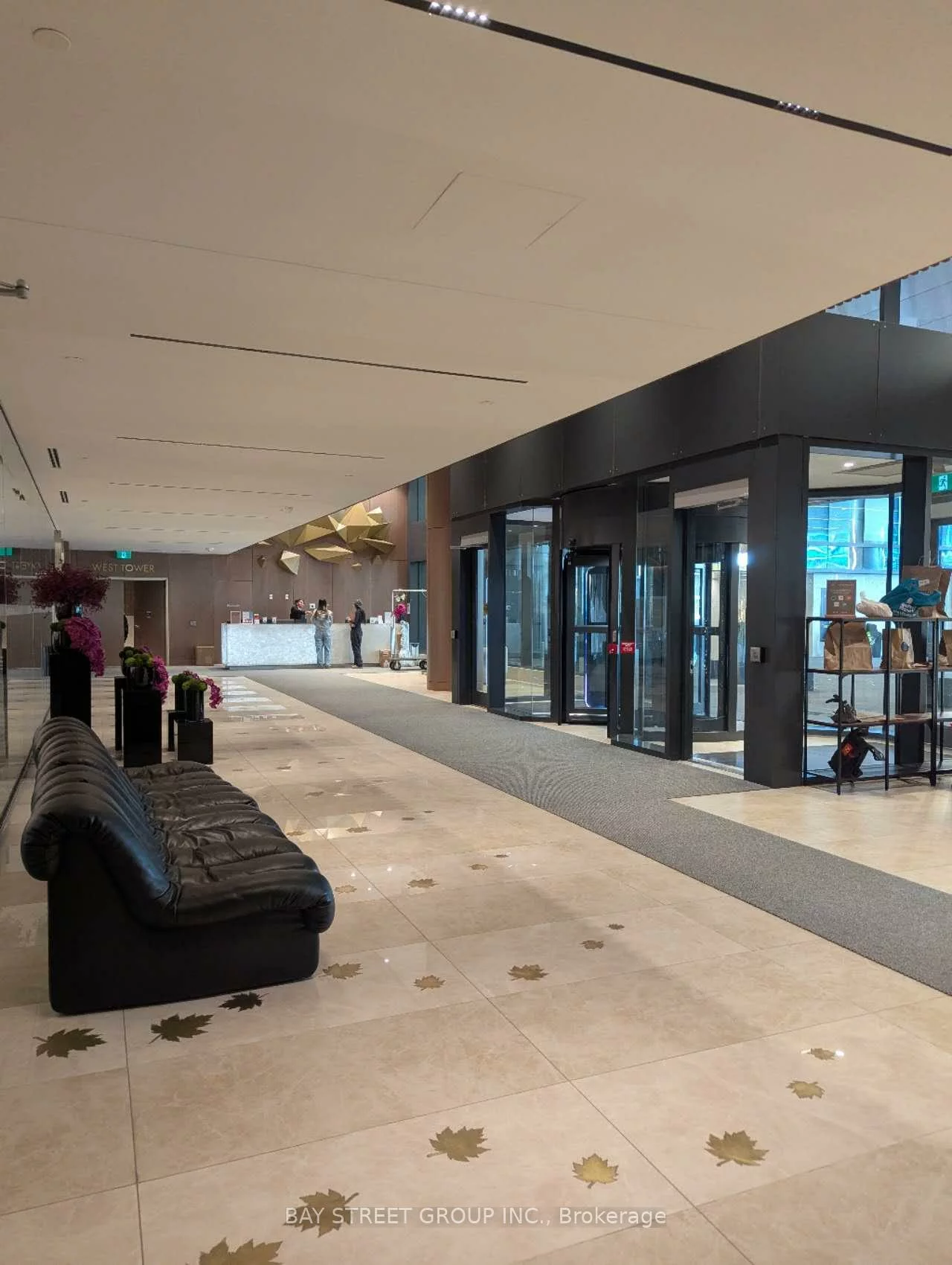 3, Concord Cityplace, Waterfront Communities C1, Toronto