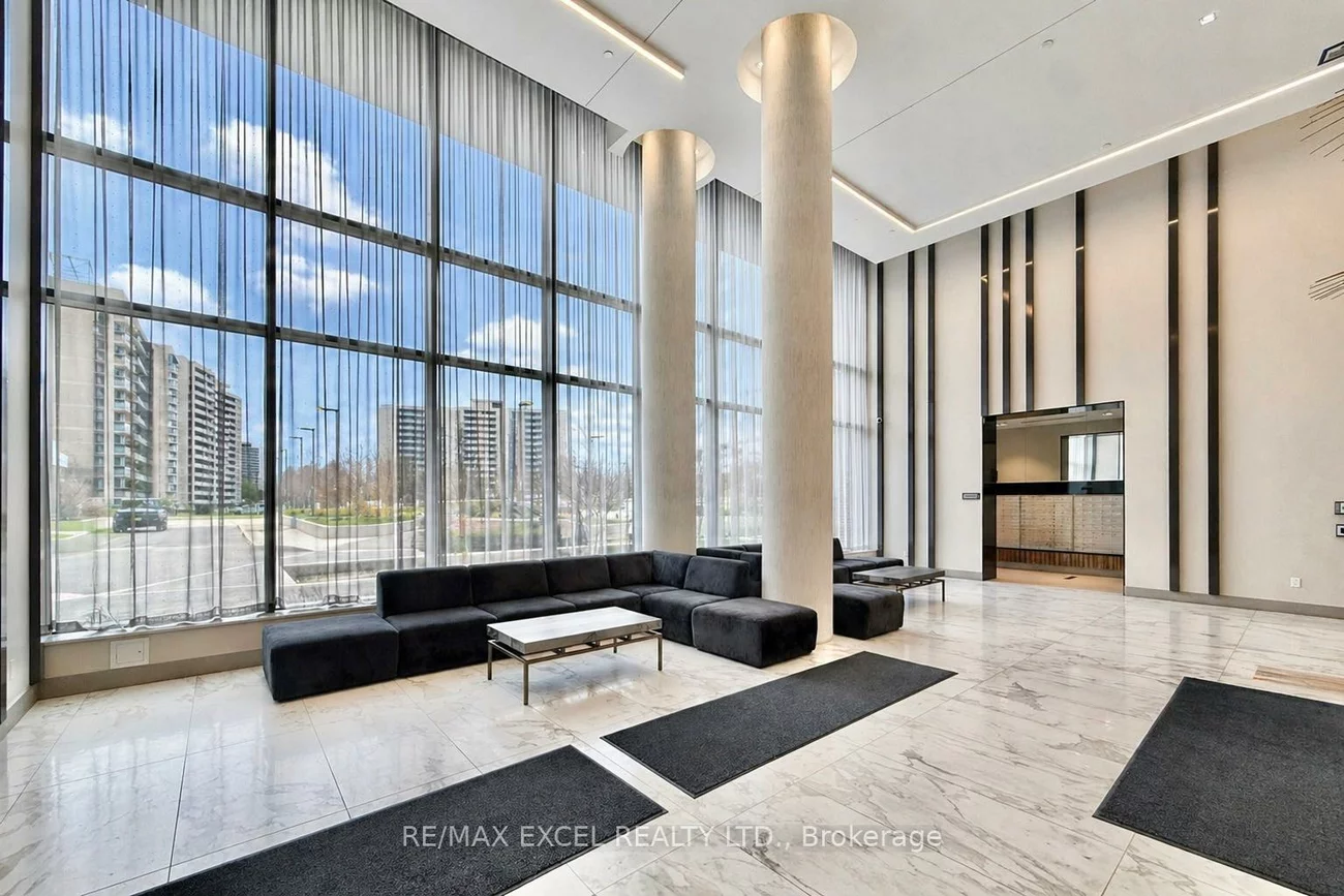 38, Forest Manor, Henry Farm, Toronto