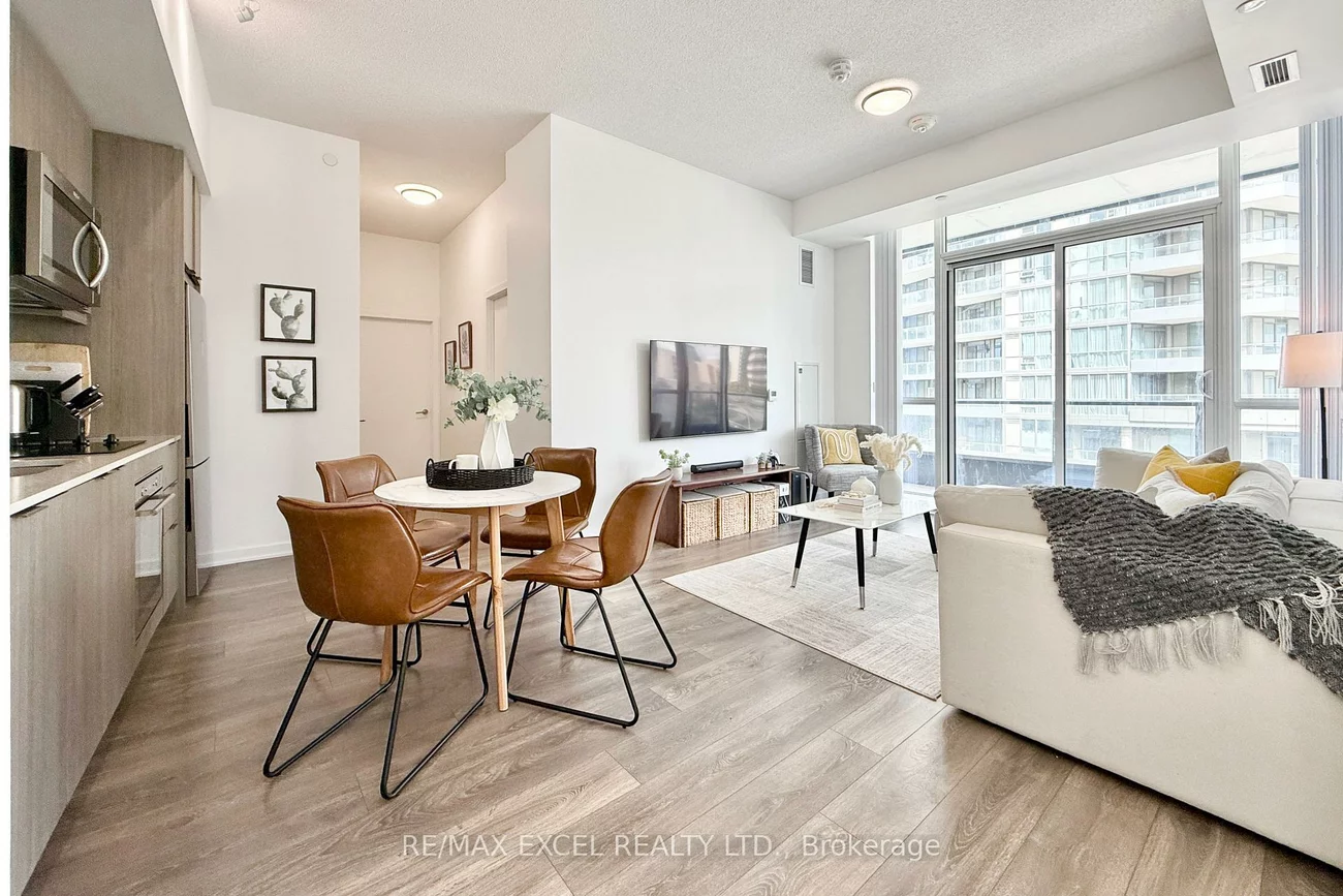 38, Forest Manor, Henry Farm, Toronto