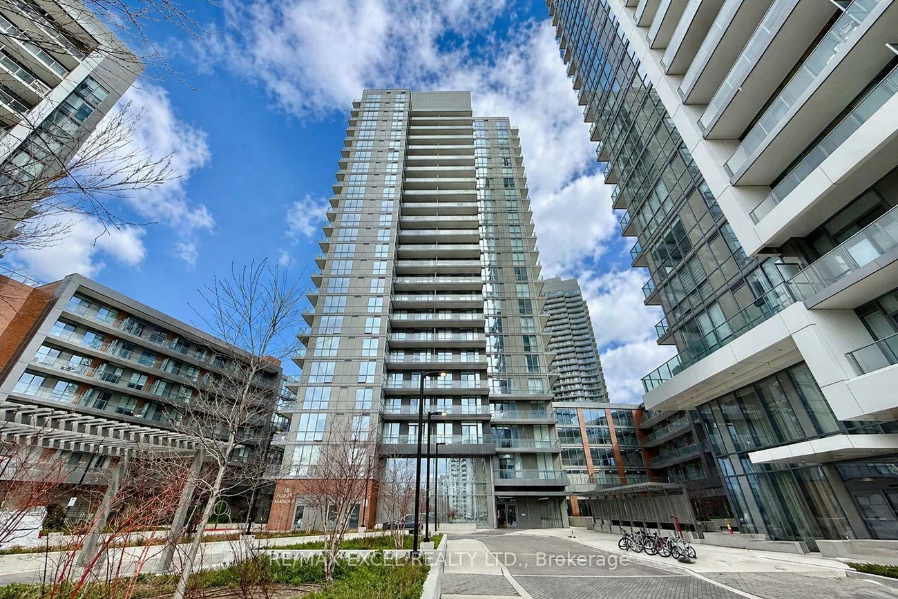 38, Forest Manor, Henry Farm, Toronto
