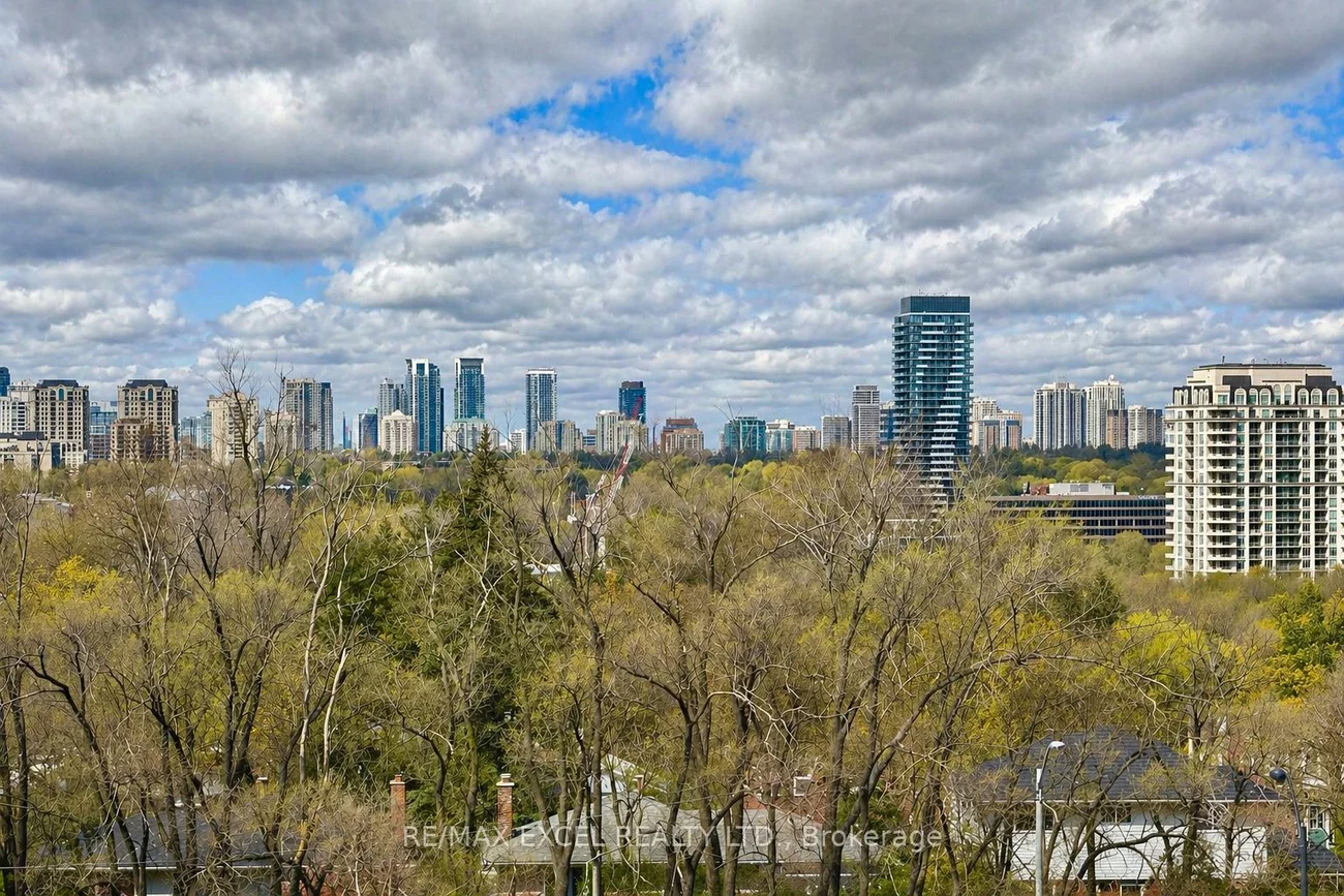 38, Forest Manor, Henry Farm, Toronto