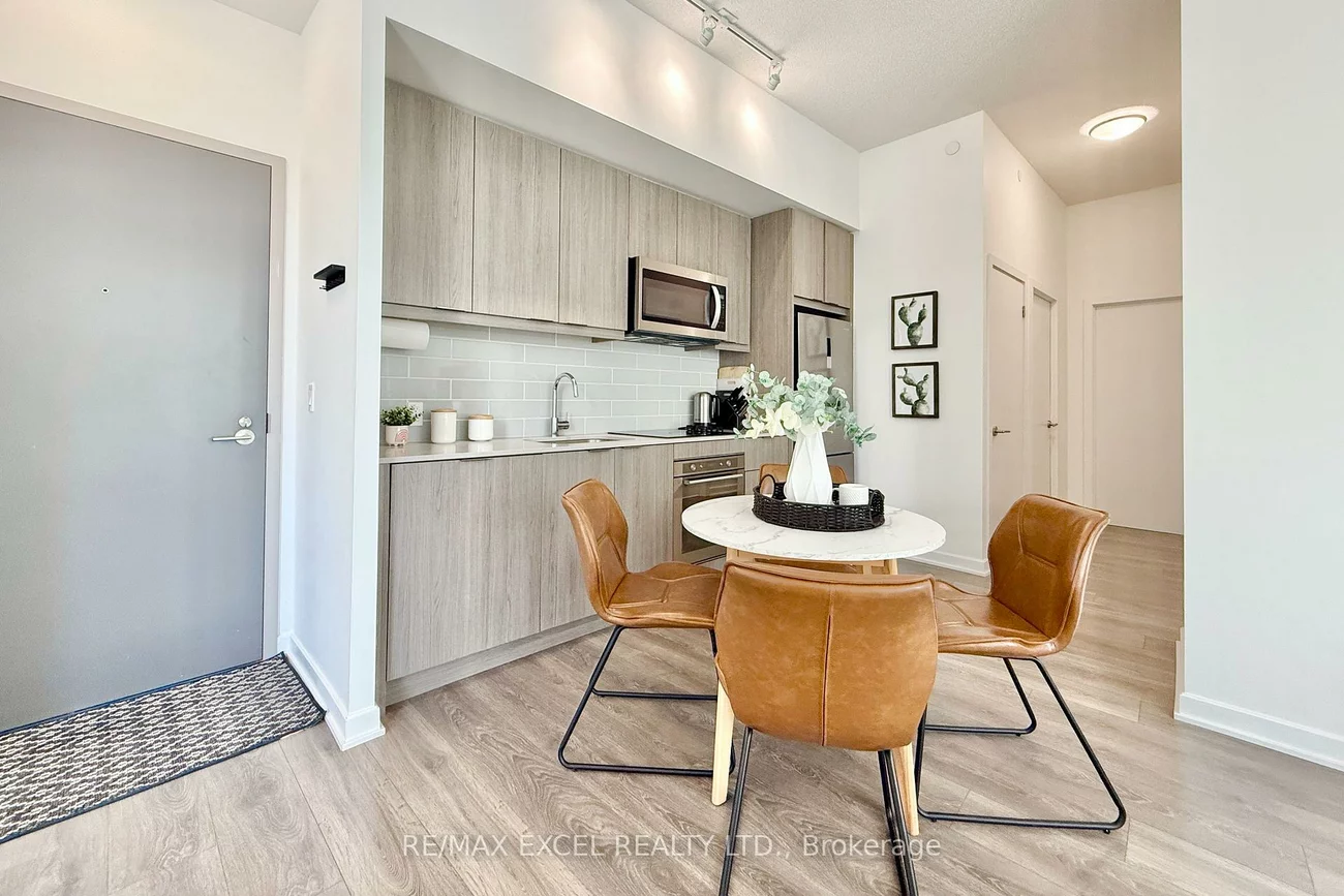 38, Forest Manor, Henry Farm, Toronto
