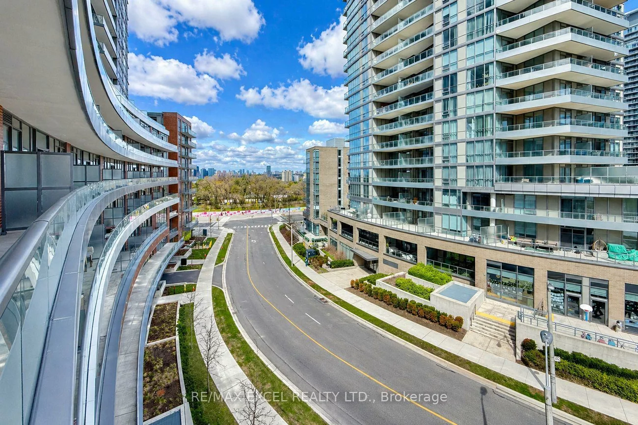 38, Forest Manor, Henry Farm, Toronto