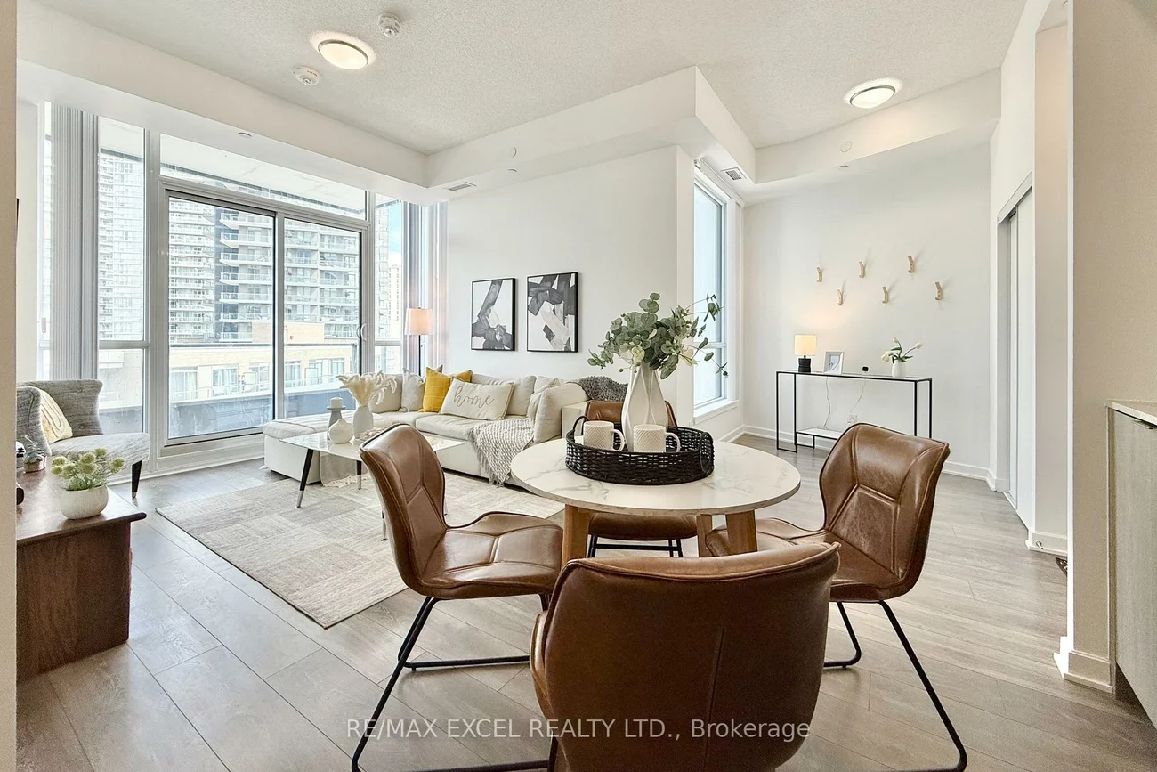 38, Forest Manor, Henry Farm, Toronto