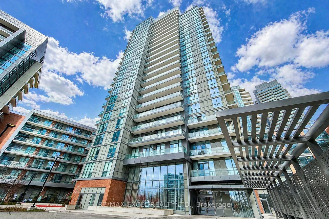 38, Forest Manor, Henry Farm, Toronto