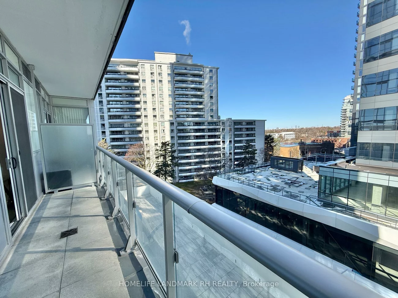 5180, Yonge, Willowdale West, Toronto