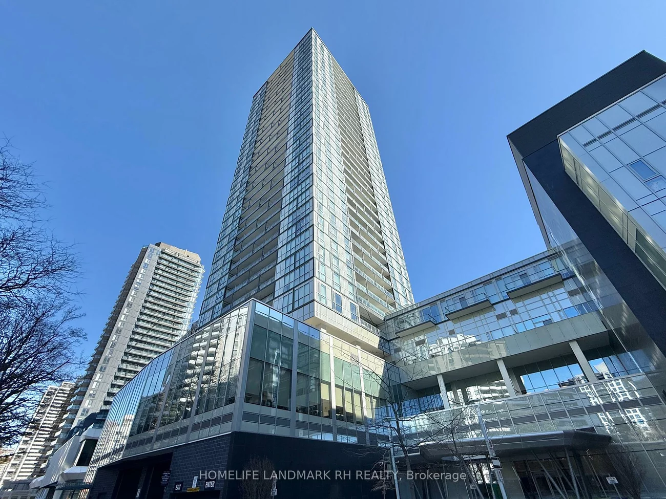 5180, Yonge, Willowdale West, Toronto